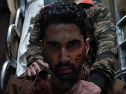 Kill raises Rs 3.55 crore at box office in two days