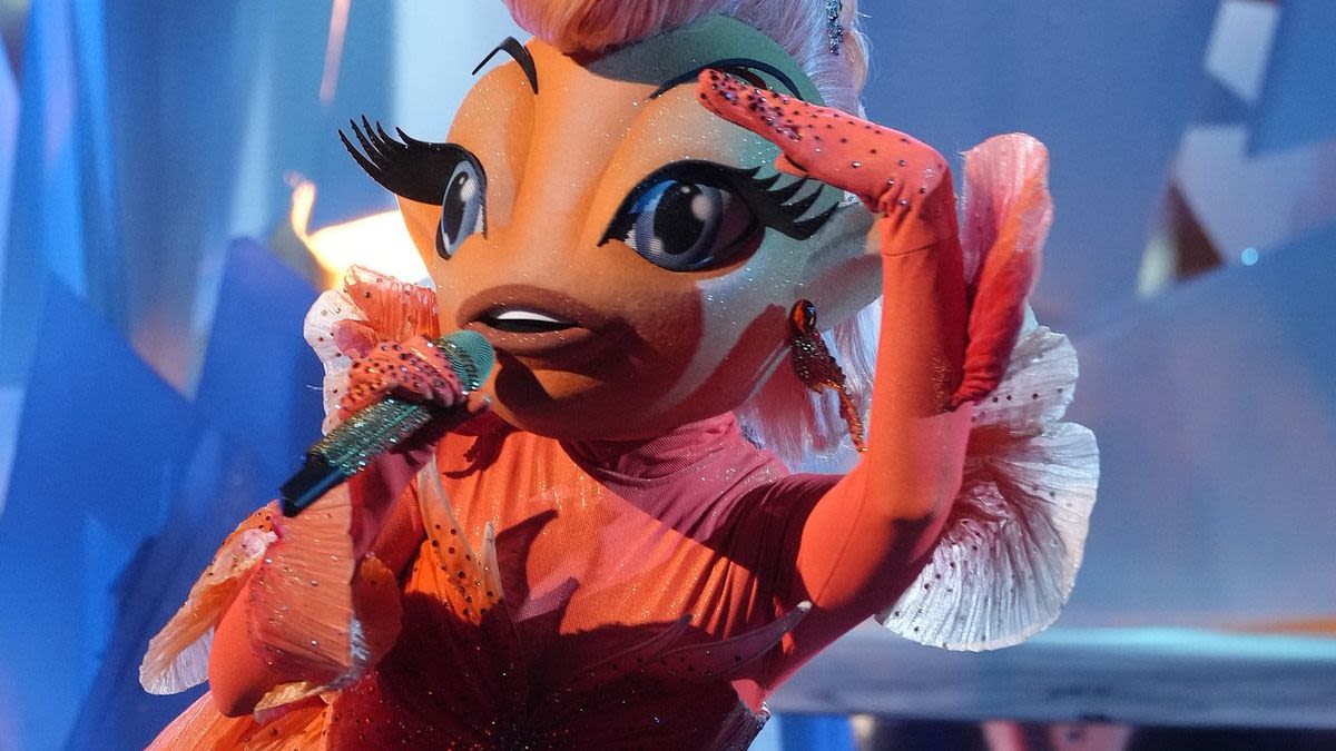 The Masked Singer’s Winner Shares Why They Did The Show, And The ‘Best’ Part Of The Experience
