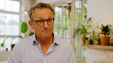 Michael Mosley: Stunning island of Symi where tragedy struck seen in drone footage