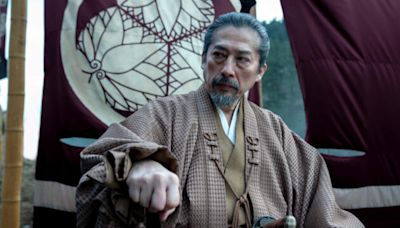 第76屆艾美獎即將登場 《幕府將軍》或創歷史 | 真田廣之 | 詹姆斯‧克萊維爾 | 魷魚遊戲 | 大紀元