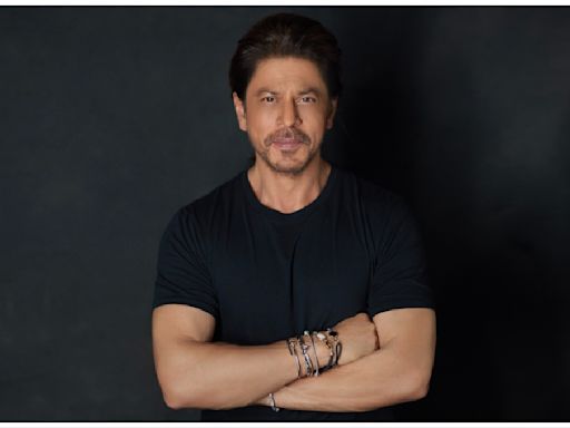 Bollywood Superstar Shah Rukh Khan to Be Honored With Locarno Film Festival Career Award