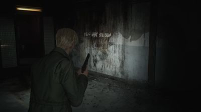 You'll have to wait an entire year if you want to play the Silent Hill 2 remake on a console that isn't a PS5