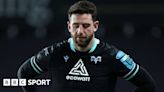 Alex Cuthbert: Wales wing to leave Ospreys at end of season