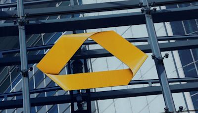 Russian court orders Commerzbank assets be awarded to pipeline firm