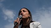 AOC says she objects to being considered 'extreme' in the the same way that 'Marjorie Taylor Greene on the Republican side is extreme'