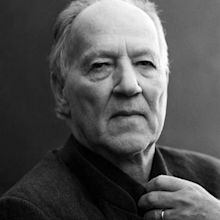 Werner Herzog – Movies, Bio and Lists on MUBI