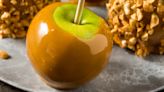 How, Exactly, Do You Melt Caramel For Apples?