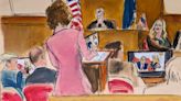 Trump criminal trial: Day 2 of Stormy Daniels’ cross-examination