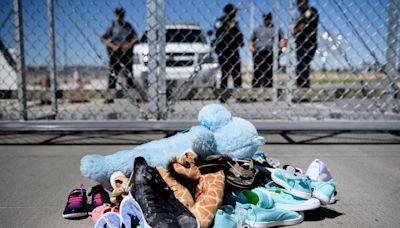 EEUU eliminaría parte del “acuerdo Flores”, que regula trato a niños migrantes en la frontera desde 1997