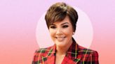 Exclusive: Kris Jenner reveals her 2023 holiday card