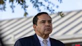 Texas Congressman Henry Cuellar indicted on charges of bribery, money laundering