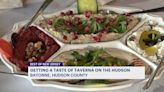 Best of New Jersey: A taste of Mediterranean food at Taverna on the Hudson in Bayonne