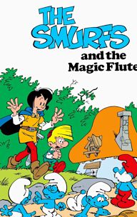 The Smurfs and the Magic Flute