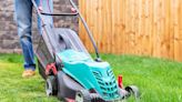 Lawn mowing mistake Brits must avoid in August