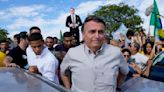 Brazil president makes Argentina a campaign boogeyman