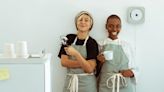Survey reveals how women small business owners measure success