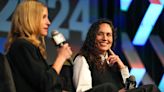 'We want the same opportunity to grow.' WNBA legend Sue Bird on women's sports at SXSW 2024