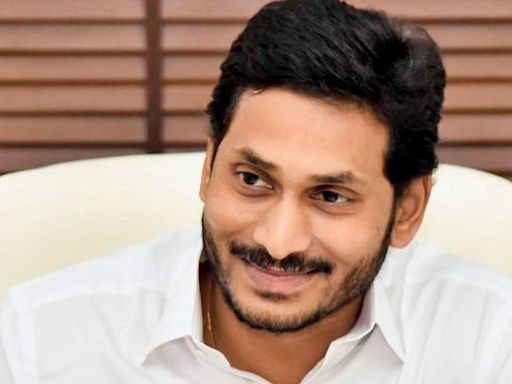 Jagan Mohan Reddy booked for attempt to murder
