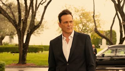 ‘Bad Monkey’ review: Comedic crime caper stars Vince Vaughn as a motormouth detective