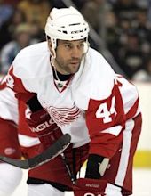 Todd Bertuzzi