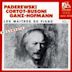 Maitres du Piano, Vol. 1: Paderewski, Cortot, Busoni, Ganz, Hoffman