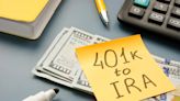 Rolling over 401(k)s and IRAs: Everything to know about moving your money