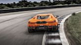 The Lamborghini Revuelto Is Good Enough to Save the V-12