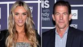 “Southern Charm”'s Olivia Flowers Calls Taylor Ann Green 'a S--- Person' for Exposing Hookup with Thomas Ravenel