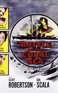 Battle of the Coral Sea