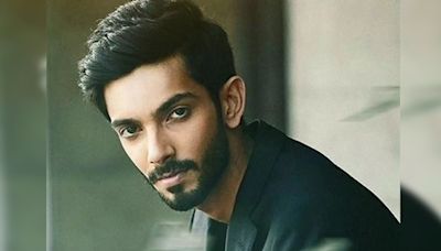 Title Song From Mura To Be Released By Anirudh Ravichander On THIS Date!