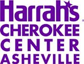 Harrah's Cherokee Center