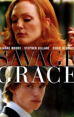 Savage Grace