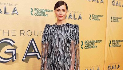 “Bluey” 'Fan' Rose Byrne Was 'Nervous' About Voicing Character for 'Really Emotional' Infertility Episode