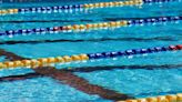 Kearney’s Steward stars at Missouri high school swimming & diving state championships
