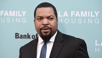 Ice Cube says ‘Friday’ franchise has advocates with new Warner Bros. regime