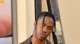 Travis Scott Arrested for Alleged Disorderly Intoxication and Trespassing - E! Online