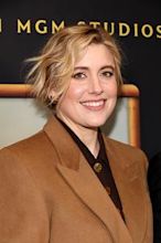 Greta Gerwig