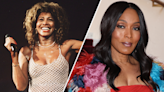 Angela Bassett reacts to the death of Tina Turner: 'I am humbled to have helped show her to the world' in 'What's Love Got to Do With It'