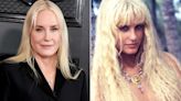 Daryl Hannah Recalls Being 'Really Anxious' Over Nudity in “Splash”: 'I Hadn't Had a Boyfriend Yet' (Exclusive)