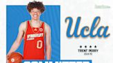 In-state switch: UCLA lands former USC commit Trent Perry