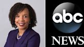 ...Favoritism? Ousted ABC News President Kim Godwin's Alleged 'Obsession' With Alma Mater Called Into Question After Resignation...