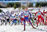 Cross-country skiing (sport)