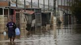 Rios em elevação, risco de 'inundações severas', deslizamentos e chegada do frio: o panorama das chuvas no RS
