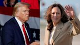 Trump says he ‘probably’ will debate Harris but can ‘make a case for not.’ Her team says he’s scared | World News - The Indian Express