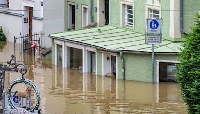 Hochwasser: Brauchen Hausbesitzer eine Pflichtversicherung?