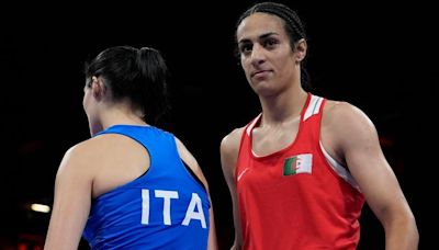 Olympics 2024: Imane Khelif who failed gender eligibility test at World Championships wins bout after opponent quits