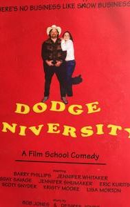 Dodge University: The Movie