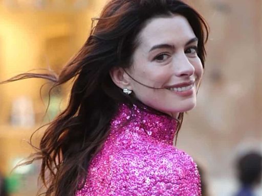 Anne Hathaway confirms The Princess Diaries 3 is happening: Back to Genovia!