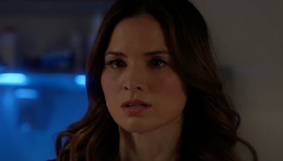 Is NCIS Actually Losing Katrina Law's Jessica Knight? The Showrunner Had A Very Tony DiNozzo-Related Response