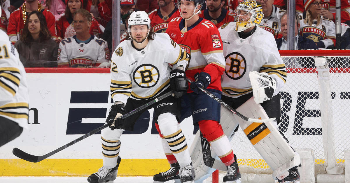 How to watch the Florida Panthers vs. Boston Bruins NHL Playoffs game tonight: Game 6 livestream options, more